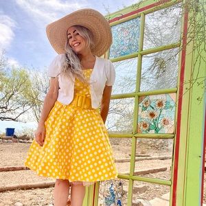 Meet your Posher, Amy